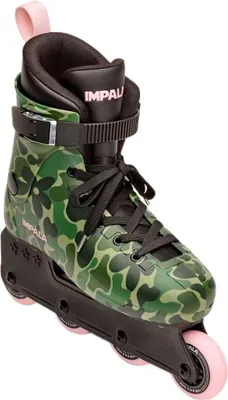 Produktbild von Impala Rollers Lightspeed Inline-skates EU 38 EU 38