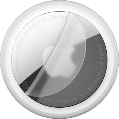 Immagine prodotto di Pellicola protettiva Spigen AirTag Shield