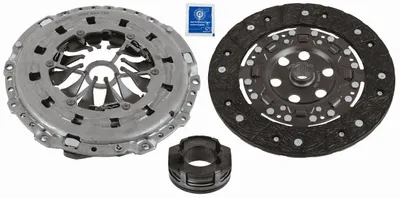 Obrázok produktu pre Audi A3 Tt 1,8 Tfsi 12-