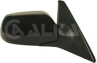 Produktbild von ALKAR 6126906 Außenspiegel Seitenspiegel Rechts für MAZDA 3 (BK) Beheizt Konvex Elektrisch