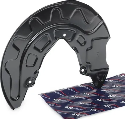 Produktbild von AIC 58777 Ankerblech Spritzblech Bremsscheibe für VW Golf VII Schrägheck (5G1, BQ1, BE1, BE2) Vorne Links