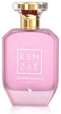 Produktbild von Kenzy Candid Vanilla Eau de Parfum 100 ml