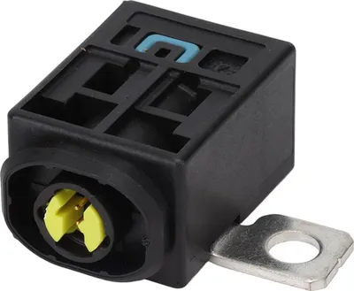 Image de Connexion de la batterie interrupteur pyrofuse N000000006967 A0035421819 de remplacement pour Mercedes Benz Classe C W205 2014-2021