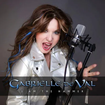 Image de I Am The Hammer (CD boîtier)