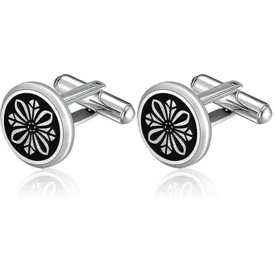 Immagine prodotto di Gemelli Brosway Silver Collection Bullet - uomo
