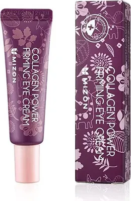 Produktbild von Mizon Collagen Power spevňujúci očný krém 10 ml