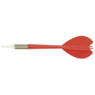Immagine prodotto di EDUPLAY 170-039 Freccette di ricambio per freccette morbide (colore casuale, confezione da 3)