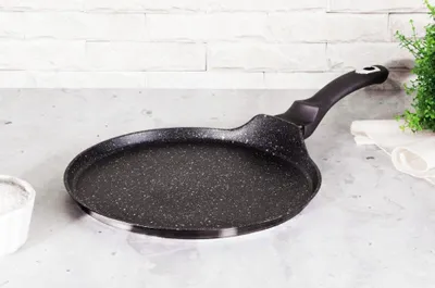 Produktbild von BerlingerHaus Pfannkuchenpfanne Ø25 cm Carbon Pro
