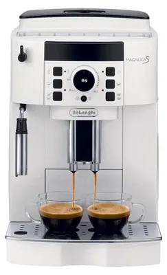 Zdjęcie produktu dla Delonghi ECAM21.117.W Magnifica S biały