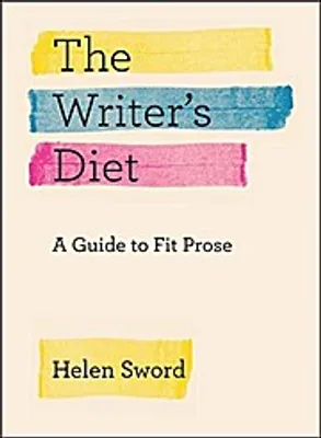 Produktbild von The Writer's Diet