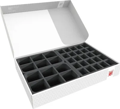 Produktbild von Lagerbox DSLB075 für Adeptus Mechanicus