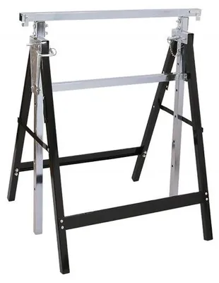 Immagine prodotto di Riparo pieghevole Levior regolabile da 68x80 a 130 cm, portata massima 200 kg.