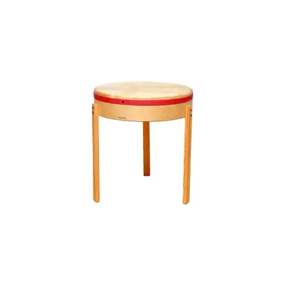 Produktbild von Allton Tischtrommel, ø 60 cm, Naturfell