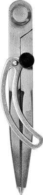 Obrázek produktu pro Odpichovací kružítko 150 mm
