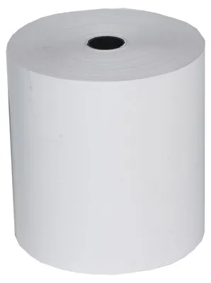 Immagine prodotto di Rotoli termici EXACOMPTA per registratori di cassa, 80 mm x 76 m