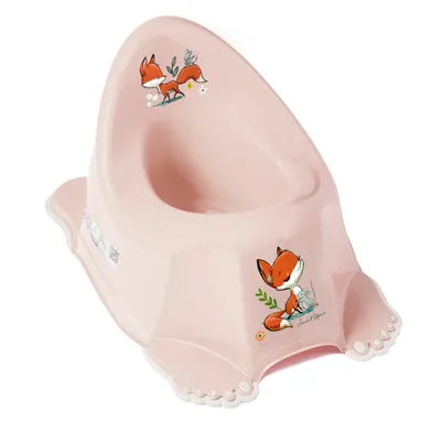 Produktbild von TEGA BABY Potty Forest Märchen mit einer Melodie Pink