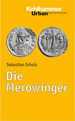 Image de Die Merowinger