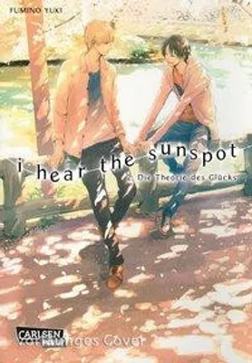 Produktbild von I Hear The Sunspot 2