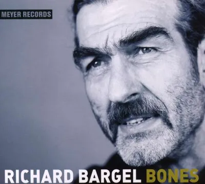 Obrázek produktu pro Richard Bargel: (CD / Název: A-G)