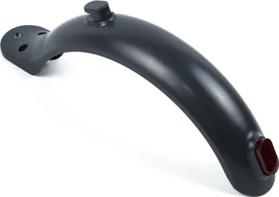 Obrázok produktu pre Zadný blatník s háčikom pre kolobežky Xiaomi M365 a M365 Pro