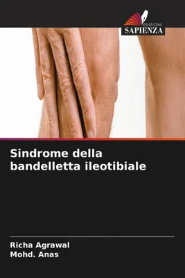 Produktbild von Sindrome della bandelletta ileotibiale