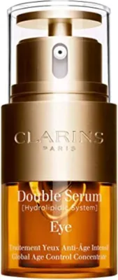 Produktbild von Clarins Double Serum Eye 20ml