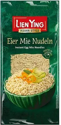 Produktbild von Eier Mie Nudeln