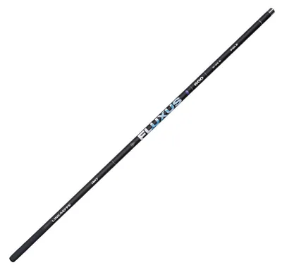 Produktbild von Angelrute Fluxus 700 cm, 7 Teile, 120 cm Transportlänge, 5-25g Wurfgewicht