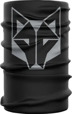 Produktbild von Otso Nackenwärmer Schwarz Mann Schwarz One Size