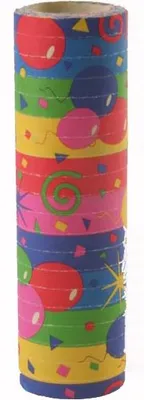 Produktbild von Luftschlangen Ballons 10 Stück