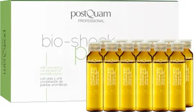 Zdjęcie produktu dla Postquam Hair Inhibiting Treatment 12 ampułek X 10 ml.
