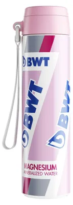 Immagine prodotto di BWT 825317 Thermo Flasche Hot  Cold, pink