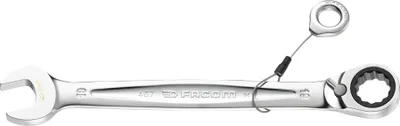 Produktbild von FACOM Knarren-Ring-Maulschlüssel - SLS - 21 mm