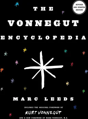Produktbild von The Vonnegut Encyclopedia