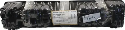 Produktbild von Ricoh 828309 Toner Cyan -Bulk