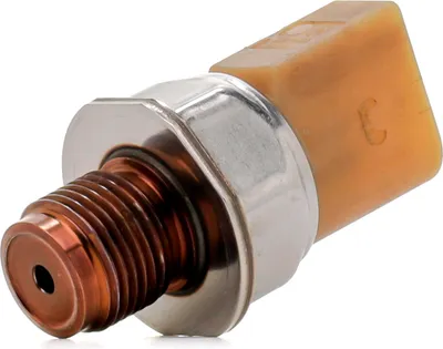 Produktbild von HITACHI 2501920 Kraftstoffdrucksensor für VW GOLF VI (5K1) Polo Schrägheck (6R1, 6C1) TOURAN (1T1, 1T2) für AUDI A4 Avant (8K5, B8) A6 Avant