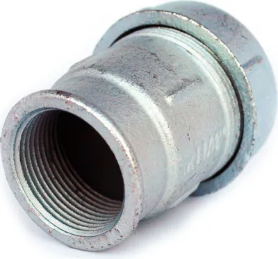 Produktbild von Reparaturschelle 1"x32 mm GW