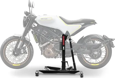 Immagine prodotto di Cavalletto centrale CS Power Classic per Husqvarna Vitpilen 401 17-25