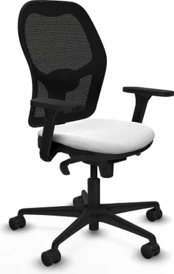 Obrázek produktu pro Kancelářská židle Piqueras y Crespo 3D036N0 White