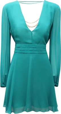 Produktbild von 3166Av Abito Donna Patrizia Pepe Woman Dress