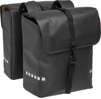 Immagine prodotto di nuovo looxs Doppelpacktasche Odense, nero