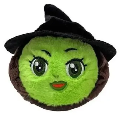 Zdjęcie produktu dla Ty Beanie BouncersWicked Elphaba