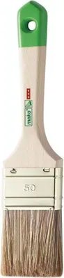 Produktbild von mako Lasur-Flachpinsel KOMFORT 60 mm - 354462