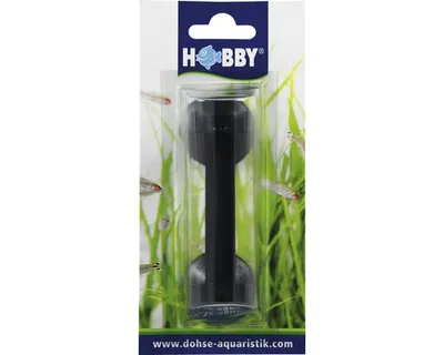 Obrázek produktu pro Hobby dvojitý držák topítka s přísavkami