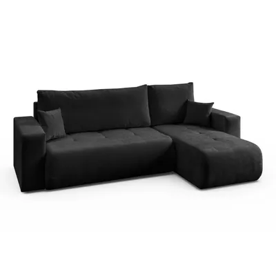 Produktbild von Ecksofa CLOUD II L mit Schlaffunktion, Vibe 98