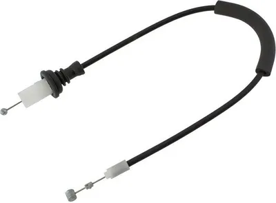 Produktbild von Kabelschloss Türschloss Kabel Vorne LINKS = RECHTS für Hyundai i30 ab 2007-2011