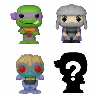 Produktbild von FUNKO POP! 71508 Action-& Sammelfigur