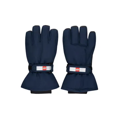 Produktbild von Lego Wear Kinder - Uni Lwatlin Lego Tec fingerhandsker uden clip-Play Winter