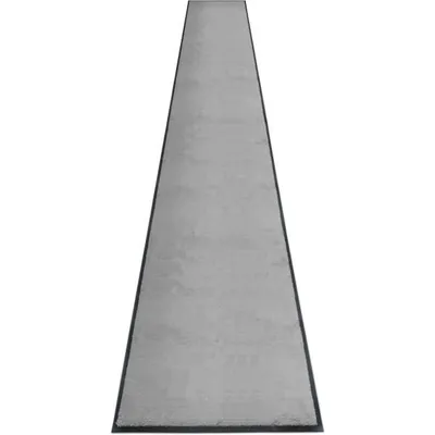 Produktbild von Miltex Eazycare Style 85x300cm, Grey Metal