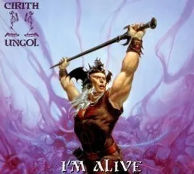 Produktbild von I'm Alive